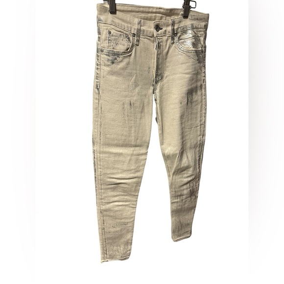 Rag & Bone Jeans Size 27 - Picture 5 of 7